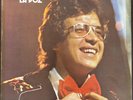 HECTOR LAVOE -LA VOZ LP FANIA EX CASI NM FANIA VENEZUELA LP LATIN
