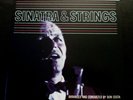 Frank Sinatra ‎– Sinatra & Strings MFSL Ltd ED #3244 180gm Vinyl Gain2 Mofi