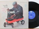 Thelonius Monk LP “Monk’s Music”   Riverside 12-242   DG Mono   NM/VG++ Coltrane