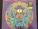 Grateful Dead Anthem for the Sun LP (2020) NEW 180g