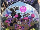 Deee-Lite - Dewdrops In The Garden '94 2xLP US ORG EX/EX W/S