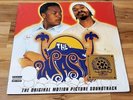 Snoop Dogg Dr. Dre The Wash Soundtrack (2LP RECORD) NEW