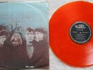 ROLLING STONES Between The Buttons LP ORANGE COLOURED VINYL Taiwan
