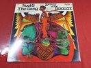 Kool & The Gang  SPIRIT OF THE BOOGIE - LP De-Lite DEP 2016 USA factory sealed