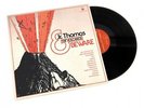 JR. THOMAS & THE VOLCANOS Beware LP NEW VINYL Colemine reissue