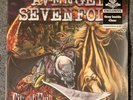 Avenged Sevenfold City Of Evil Vinyl 2xLP Newbury Grey Clear /500 Limited New