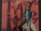 Grateful Dead Live Dead Warner Bros Green Labels VG/VG+ Insert VINYL RECORD 2LP