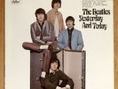 THE BEATLES YESTERDAY AND TODAY original STEREO FIRST PRESSING FACTORY SEALED