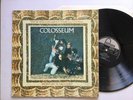 Colosseum: Those who are About To Die salute You: 12” Vinyl LP Free UK Post