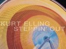 KURT ELLING Steppin. Out / St?lton. MoMENS (Diary Target Product / Limited Editi