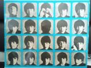 Disco de Vinilo The Beatles Firmado Por John Lennon (A Hard Days Night)