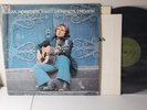 Van Morrison - Saint Dominic's Preview, Green Label LP w/insert ULTRASONIC