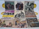 9 EPs, THE LOVIN' SPOONFUL, 