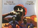 Toots & The Maytals - Funky Kingston 180 Gram Blue Vinyl