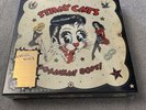 Runaway Boys: The Anthology by Stray Cats Record New Sealed Slight Box Wear