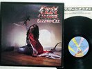 OZZY OSBOURNE BLIZZARD OF OZZ JET 25AP 1992 JAPAN VINYL LP