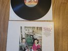 Led Zeppelin ‘Presence’ 1976 USA 1sr press Lp shrink w/ hype sticker in ex cond