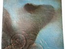 Pink Floyd Meddle 12” 33 RPM Vinyl Record SHVL-795 Harvest 1971 Gatefold