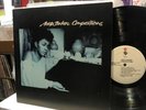 Anita Baker   Compositions   LP   1st Press   Soul   Funk   1990