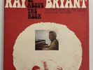 Ray Bryant ‎– Up Above The Rock  LPS-818 / 1968 RARE