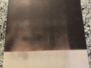 Thrice Major/Minor Vinyl Clear w/ Blue Splatter Used