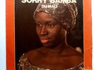 SORRY BAMBA DU MALI Killer Afro Orig French LP SONGHOI 1976 Hyper Rare