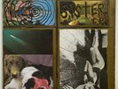Vtg 1987 SONIC YOUTH Album SISTER Record 1ST PRESS Vinyl BANNED COVER Lp OG EUC+