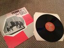 Teddy and the Frat Girls Alternative Tentacles record punk