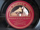 78rpm MARLENE DIETRICH - ICH BIN VON KOPF BIS FUSS AUF LIEBE EINGESTELLT