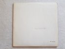 THE BEATLES - White Album (Apple PCS 7068) UK