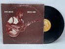 Don Mock Mock One 1978 Jazz Fusion Vinyl LP Record Private Press Zappa esque VG