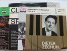 PETROL WHITE STEREO Eterna Label - Beethoven/Lps/D. Zechlin - K. Sanderling,...