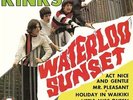 Kinks - Waterloo Sunset - 12 Inch Vinyl - NEW
