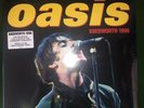OASIS KNEBWORTH 1996 TRIPLE VINYL LP SET (Released 19/11/2021)