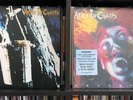 Alice In Chains - FACELIFT 2020 Reissue 2LP + SAP RSD2020 Reissue EP Vinyl | NM