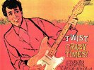 GENE VINCENT   EP  CAPITOL  