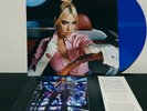 Dua Lipa - Future Nostalgia (LP) Limited Blue Vinyl + 14 page booklet + 2 photos