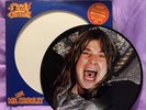 OZZY OSBOURNE LIVE MR.CROWLEY 1982 Jet 37640 Picture Disc