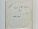 Tom Waits – Blue Valentine, Test Pressing LP UNPLAYED NM 1978