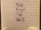 PINK FLOYD The Wall LP SEALED 180 Gram With Poster And MP3 5099902988313