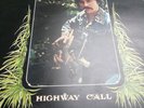 Richard Betts-Highway Call-vinyl LP-Capricorn records 1974-VG+/VG