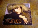 STEVIE NICKS-LIVE AT WEEDSPORT, NY 1986 LP-NEW IN SHRINK WRAP-
