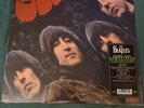 THE BEATLES RUBBER SOUL - 180 GRAM VINYL REMASTERED 