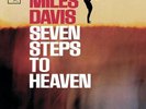 AP | Miles Davis - Seven Steps To Heaven 180g LP