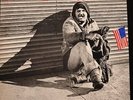 The Lewd:American Wino Lp Original  US Punk