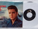 ELVIS PRESLEY Christmas With Elvis 1958 RCA Victor Extended Play EPA 4340