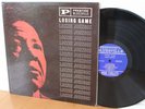 Lonnie Johnson LP “Losing Game”   Bluesville 1024   DG Mono RVG   VG++