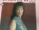 Loretta Lynn sings Debut stereo LP 1963 EX  Decca DL 74457