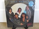 DEEP PURPLE Perfect Strangers  PICTURE DISC LP SEALED