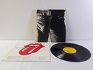 The Rolling Stones – Sticky Fingers COC 59100 (Vinyl, LP, Album, Zipper Cover)